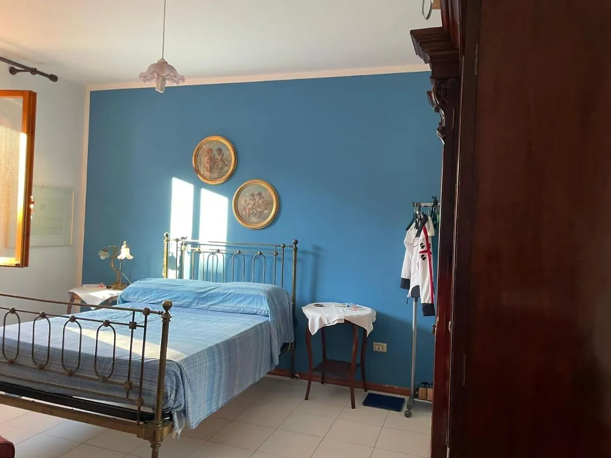 Apartmán Casa Di Mimmi Alghero