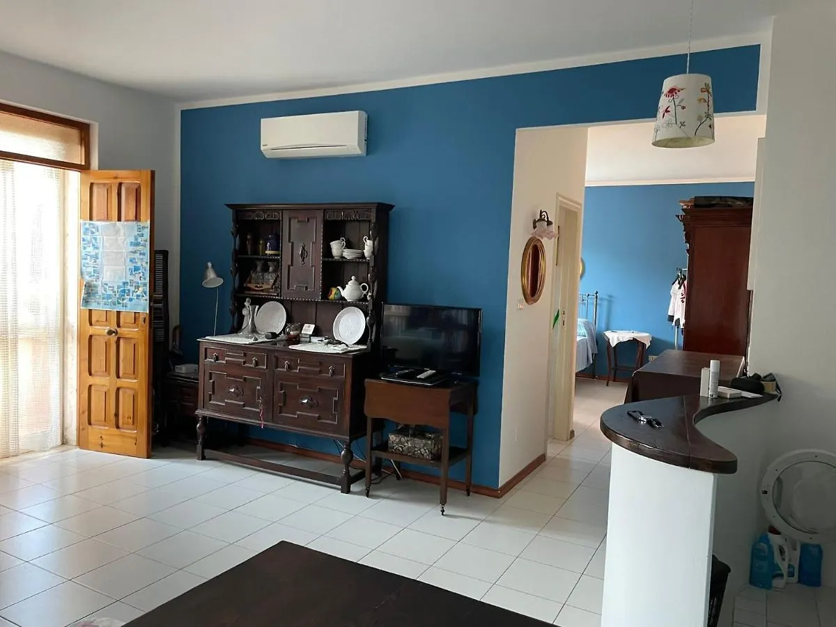 Apartmán Casa Di Mimmi Alghero