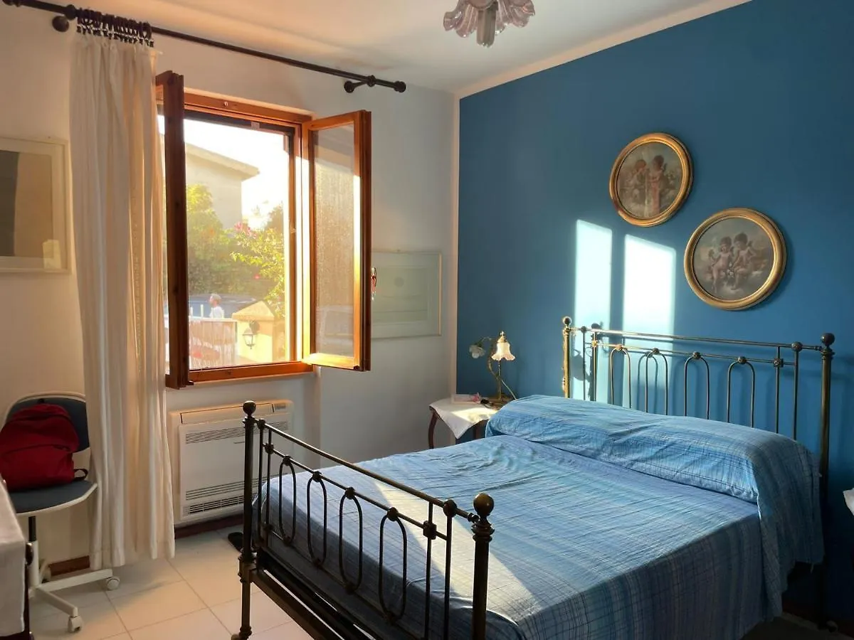 Apartmán Casa Di Mimmi Alghero Itálie