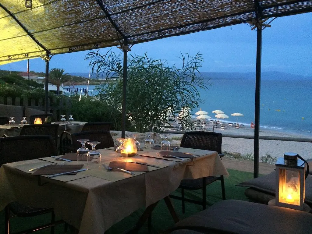 Apartmán Casa Di Mimmi Alghero